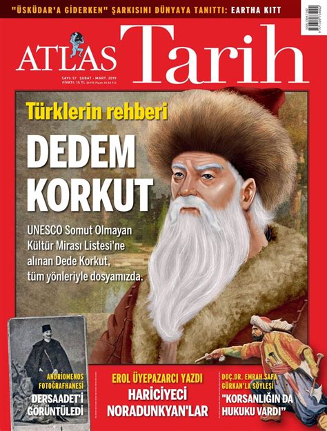 Atlas tarih dergisi pdf